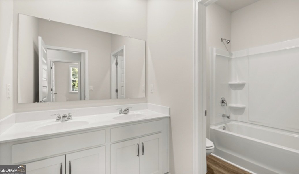 801 Pelham Way Locust Grove - Photo 8