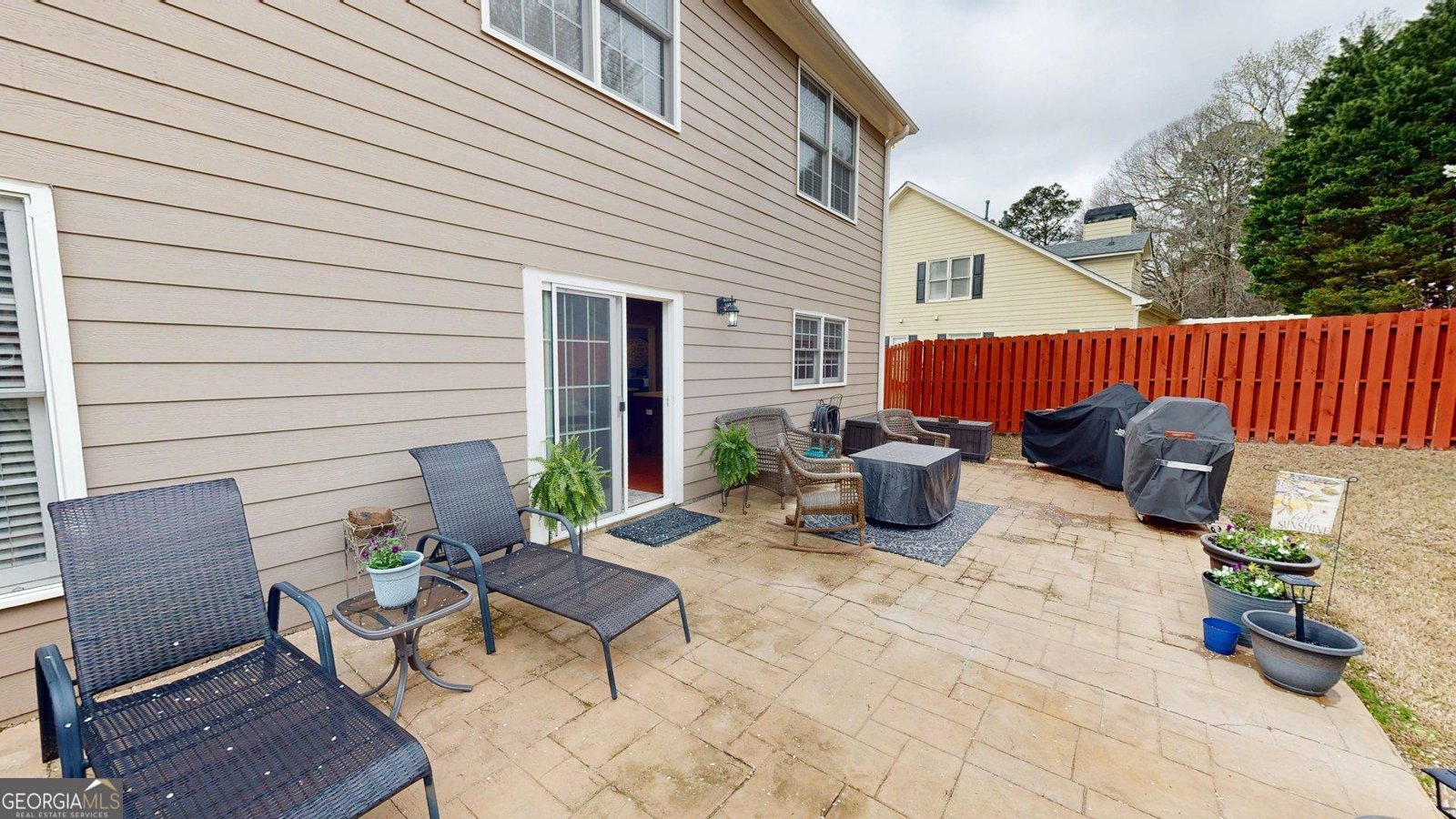 9620 Stillwater Drive Villa Rica - Photo 17