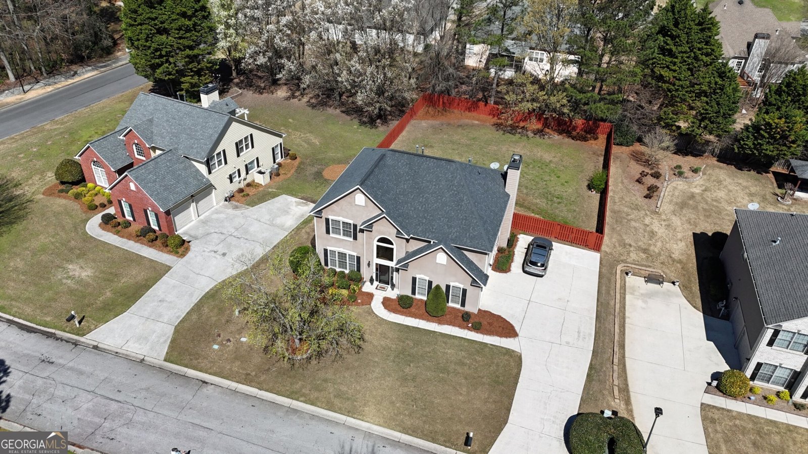 9620 Stillwater Drive Villa Rica - Photo 19