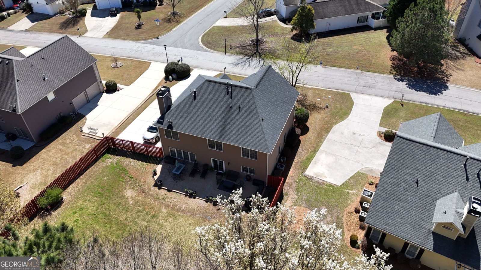 9620 Stillwater Drive Villa Rica - Photo 20