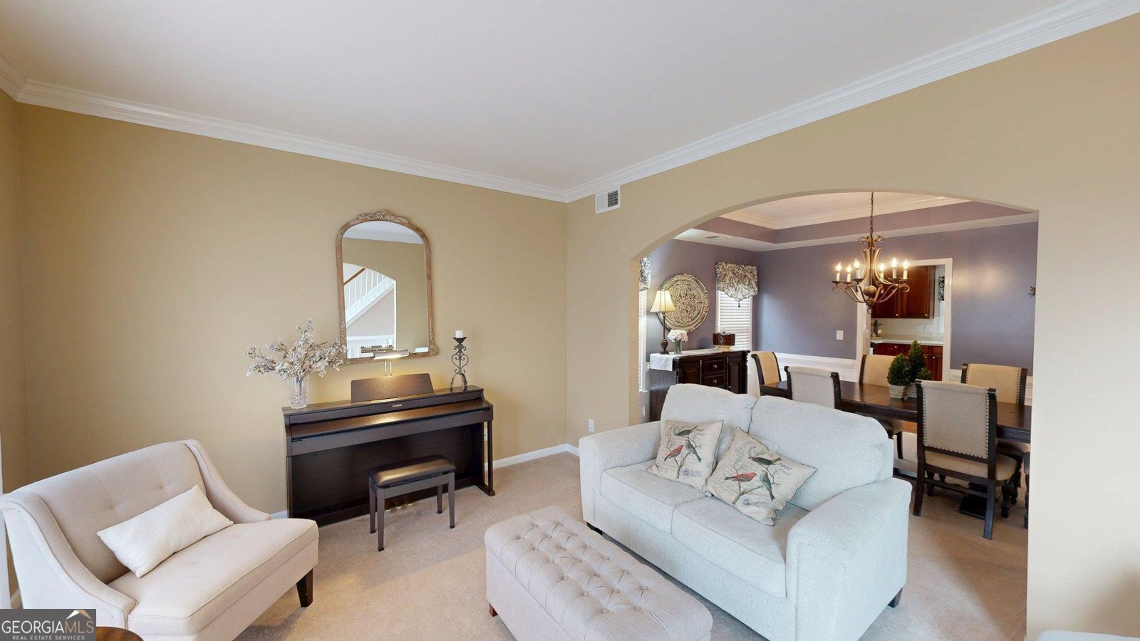 9620 Stillwater Drive Villa Rica - Photo 8