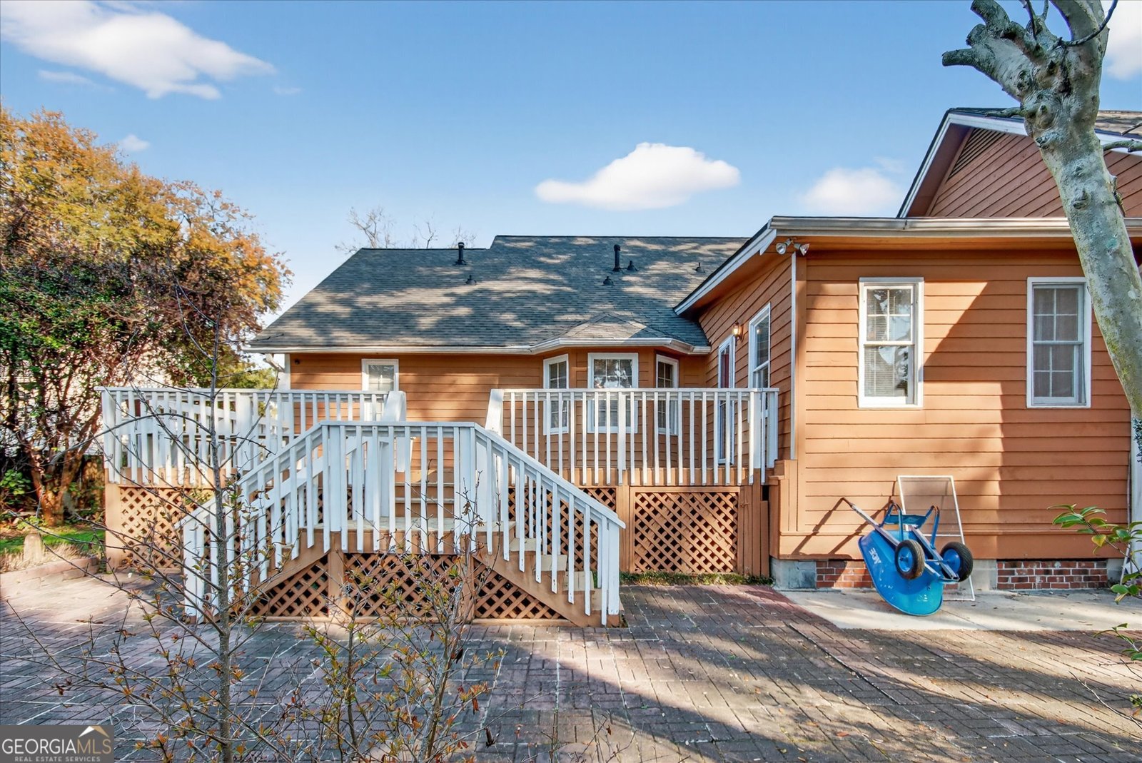 111 Sheftall Circle Savannah - Photo 28