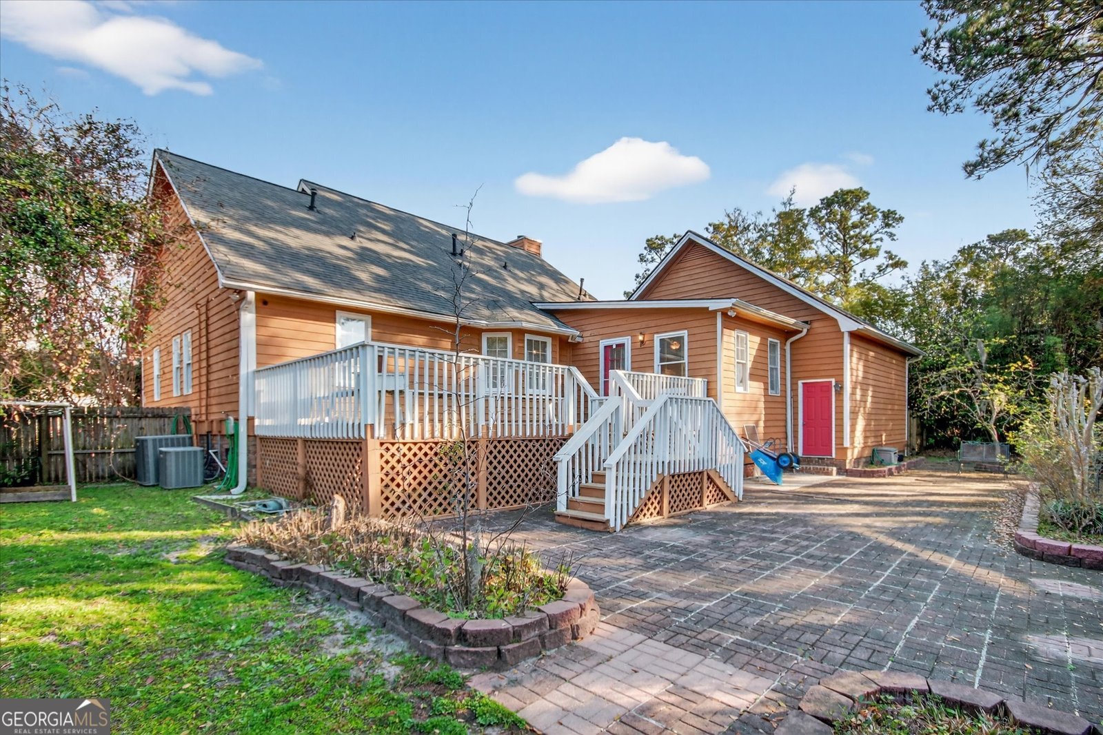 111 Sheftall Circle Savannah - Photo 29