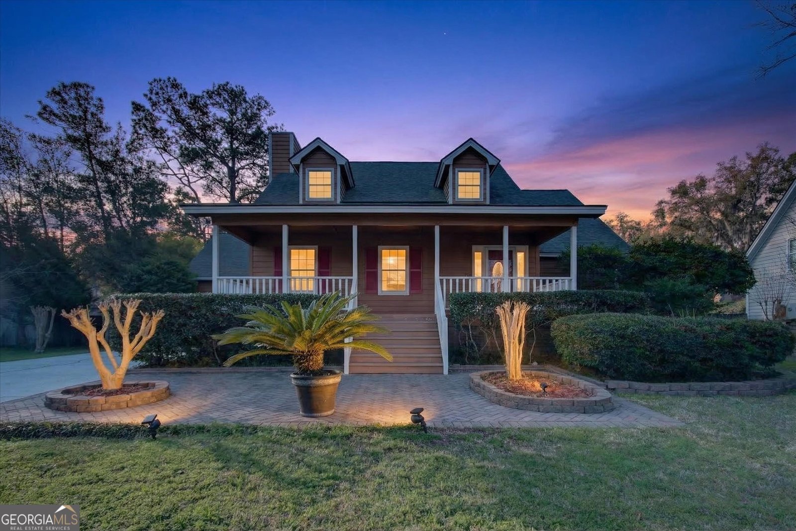 111 Sheftall Circle Savannah - Photo 30