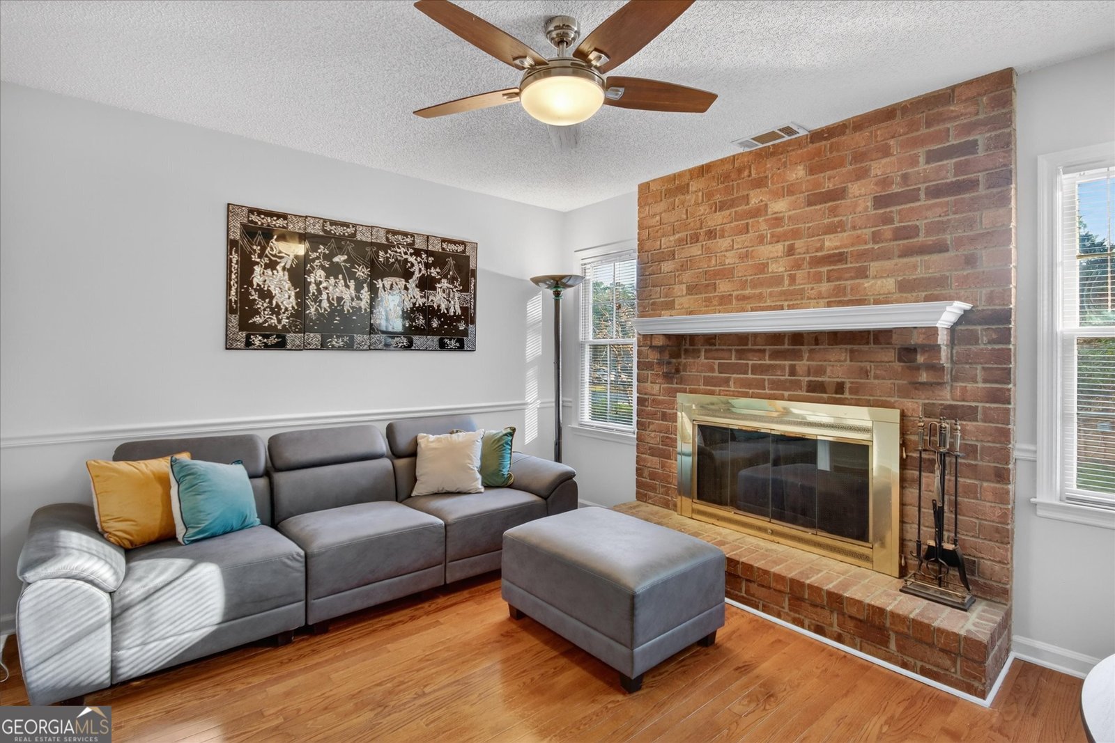 111 Sheftall Circle Savannah - Photo 6