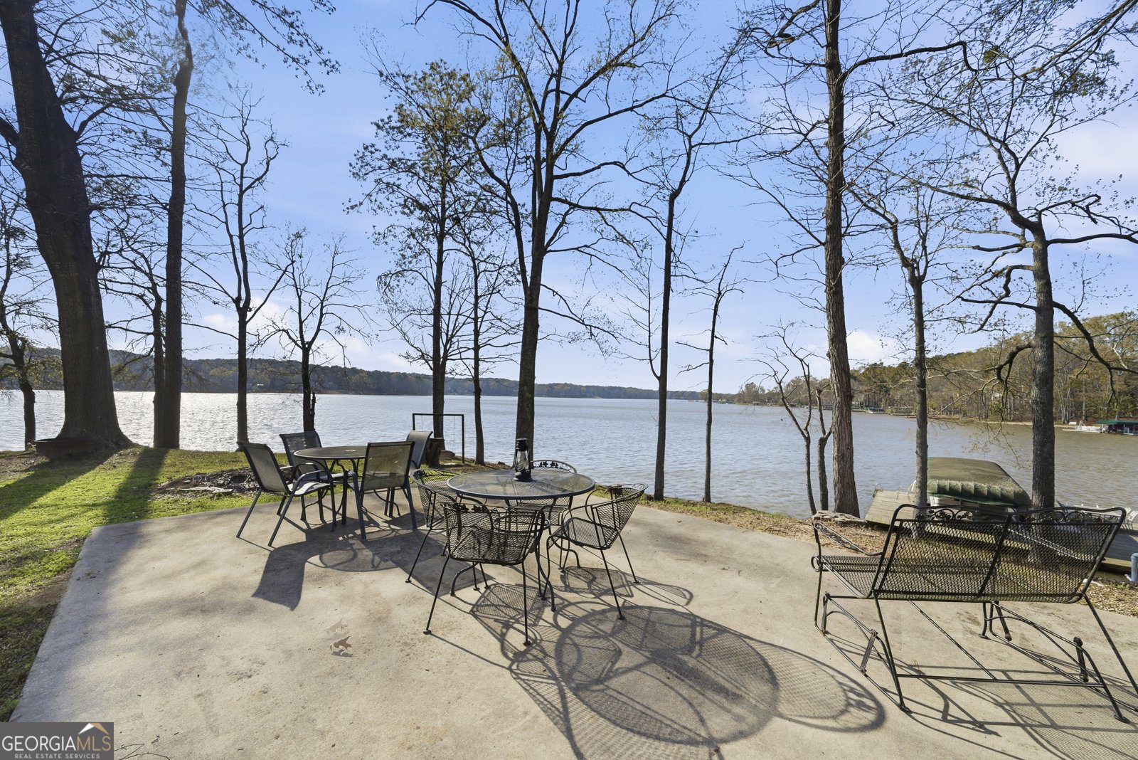 1490 Staci Drive Greensboro - Photo 36