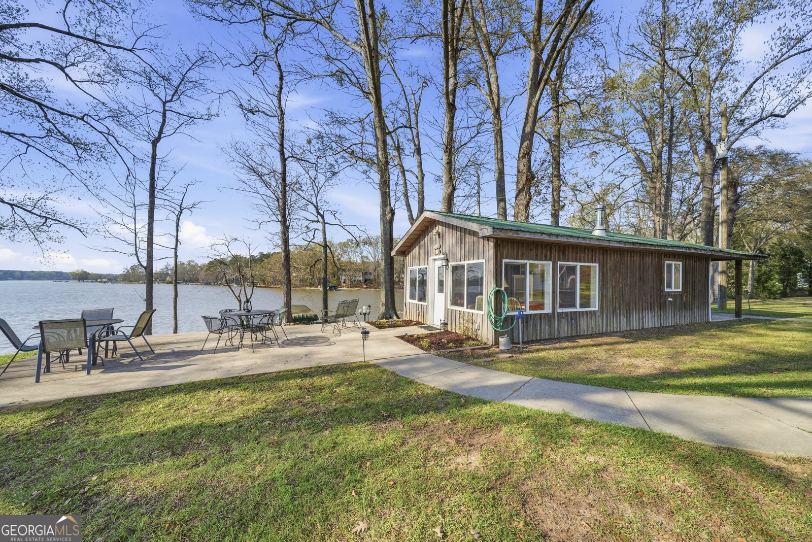 1490 Staci Drive Greensboro - Photo 37