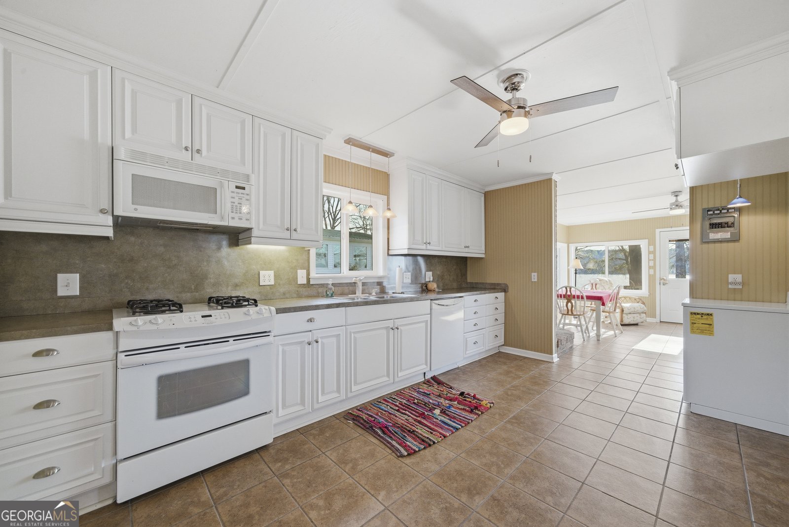 1490 Staci Drive Greensboro - Photo 42