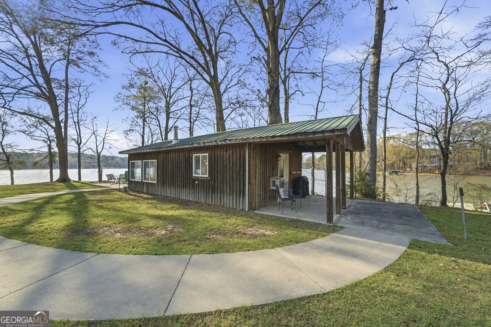 1490 Staci Drive Greensboro - Photo 45