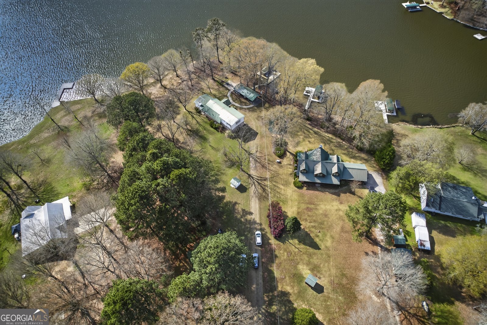 1490 Staci Drive Greensboro - Photo 50