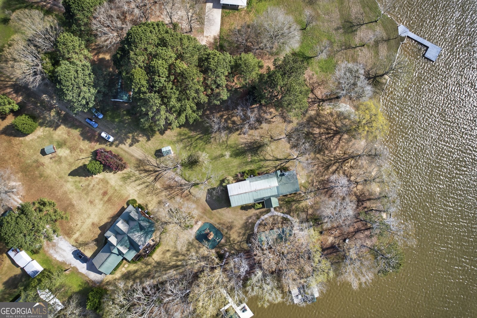 1490 Staci Drive Greensboro - Photo 51