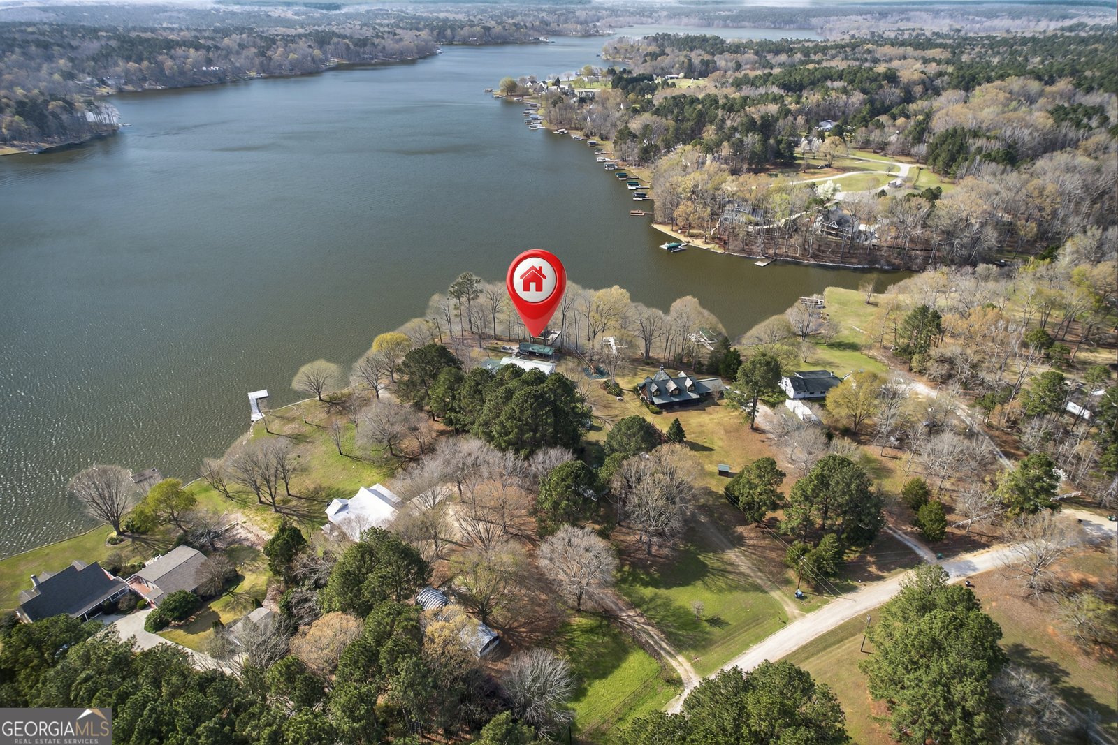 1490 Staci Drive Greensboro - Photo 52