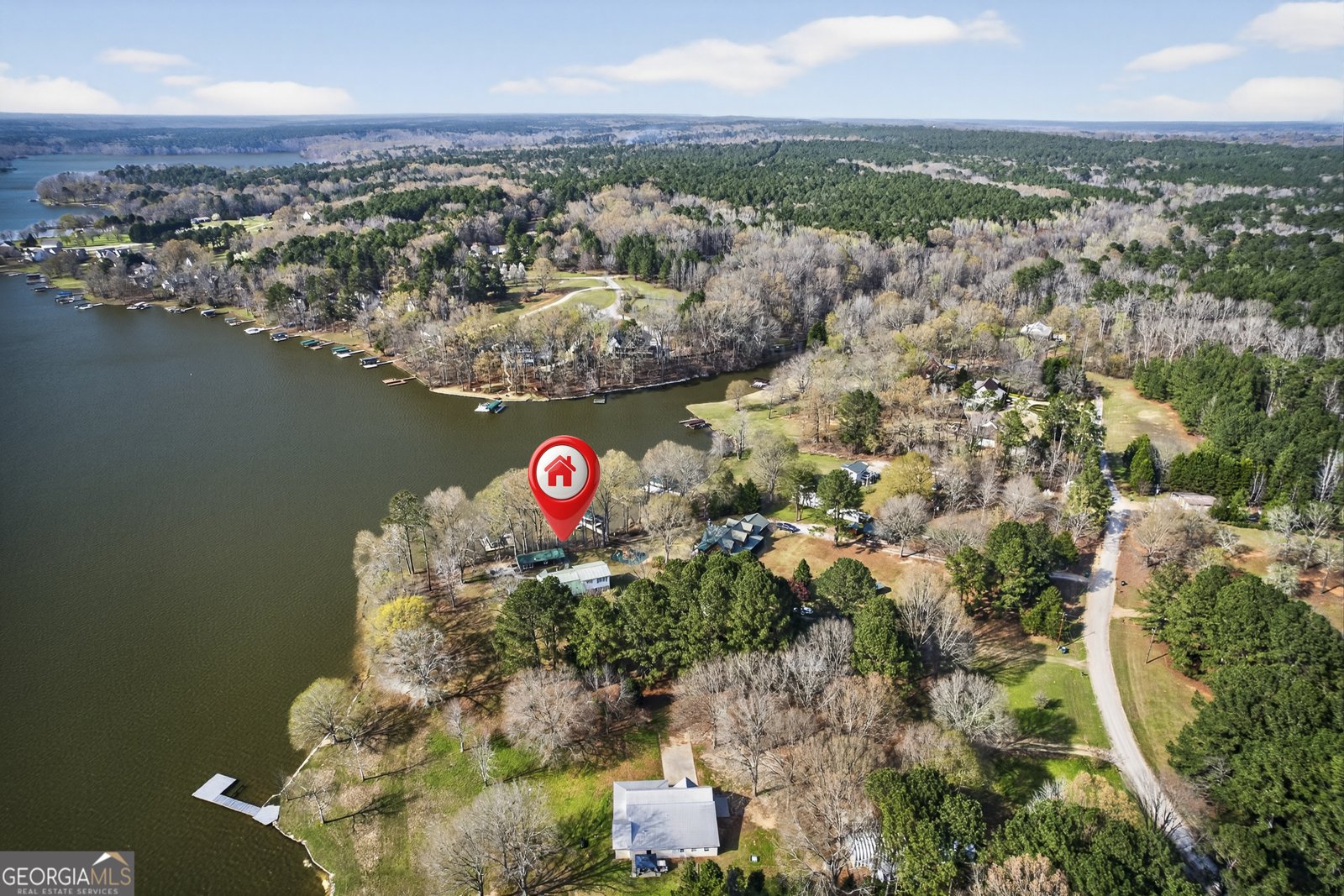 1490 Staci Drive Greensboro - Photo 55