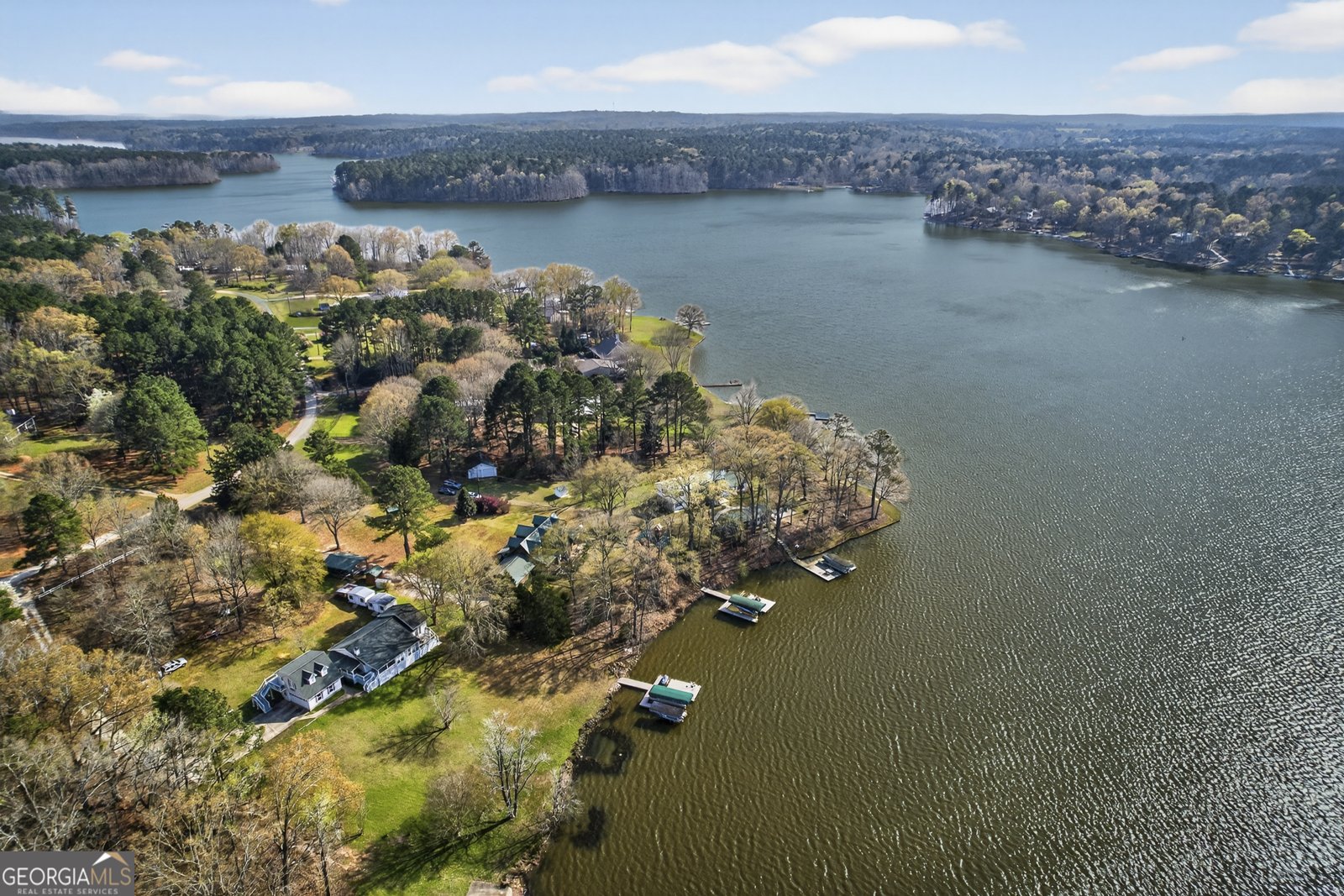 1490 Staci Drive Greensboro - Photo 57