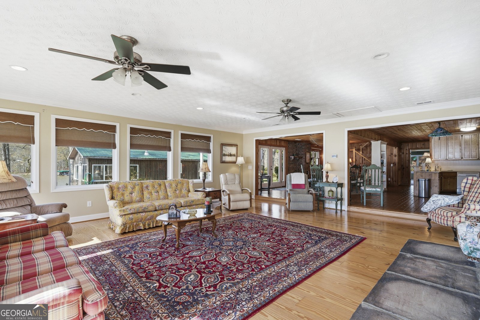 1490 Staci Drive Greensboro - Photo 8