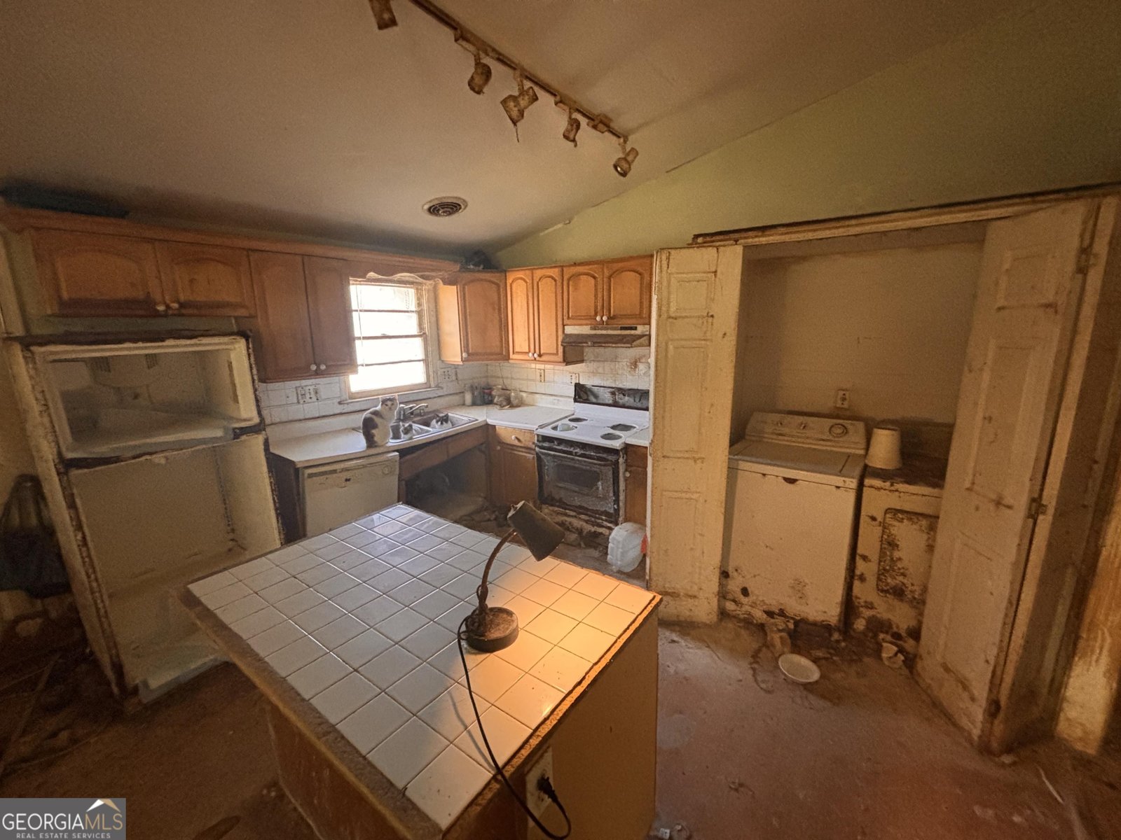 1845 Delphine Drive Decatur - Photo 6