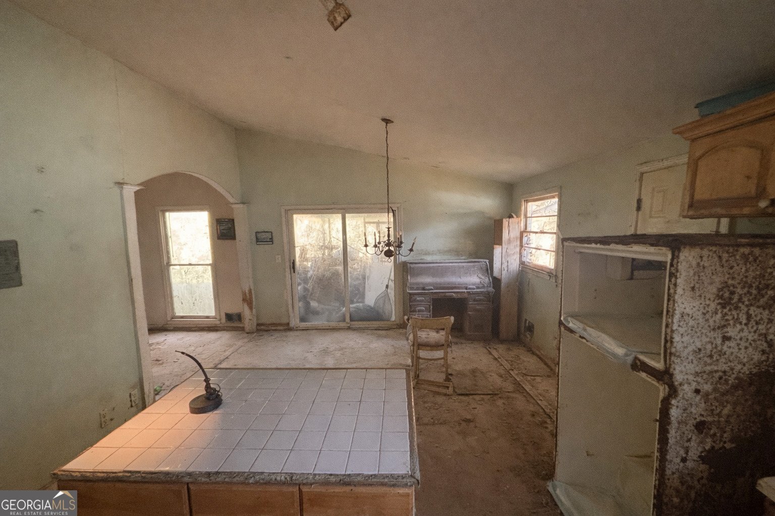 1845 Delphine Drive Decatur - Photo 7