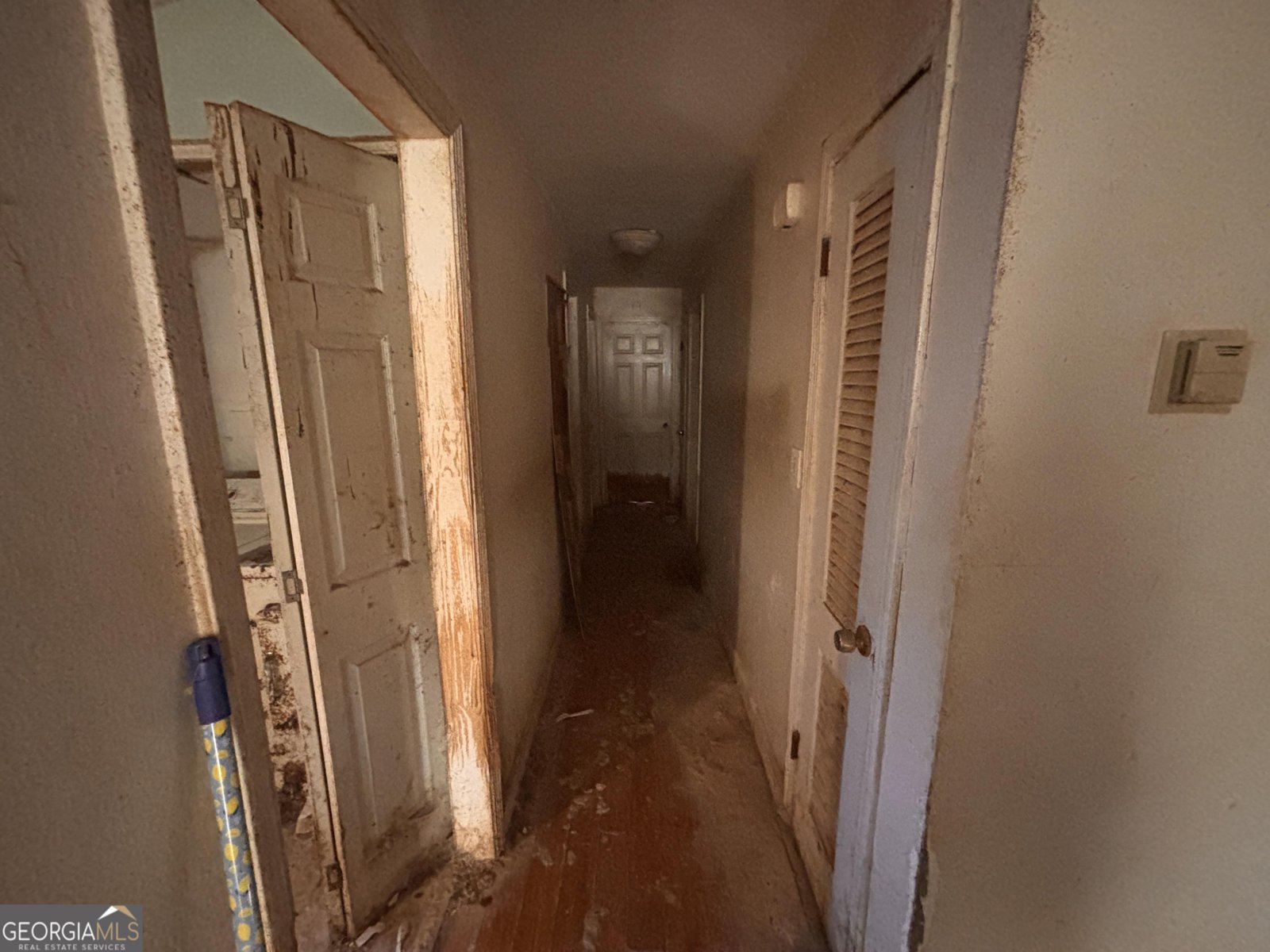 1845 Delphine Drive Decatur - Photo 8