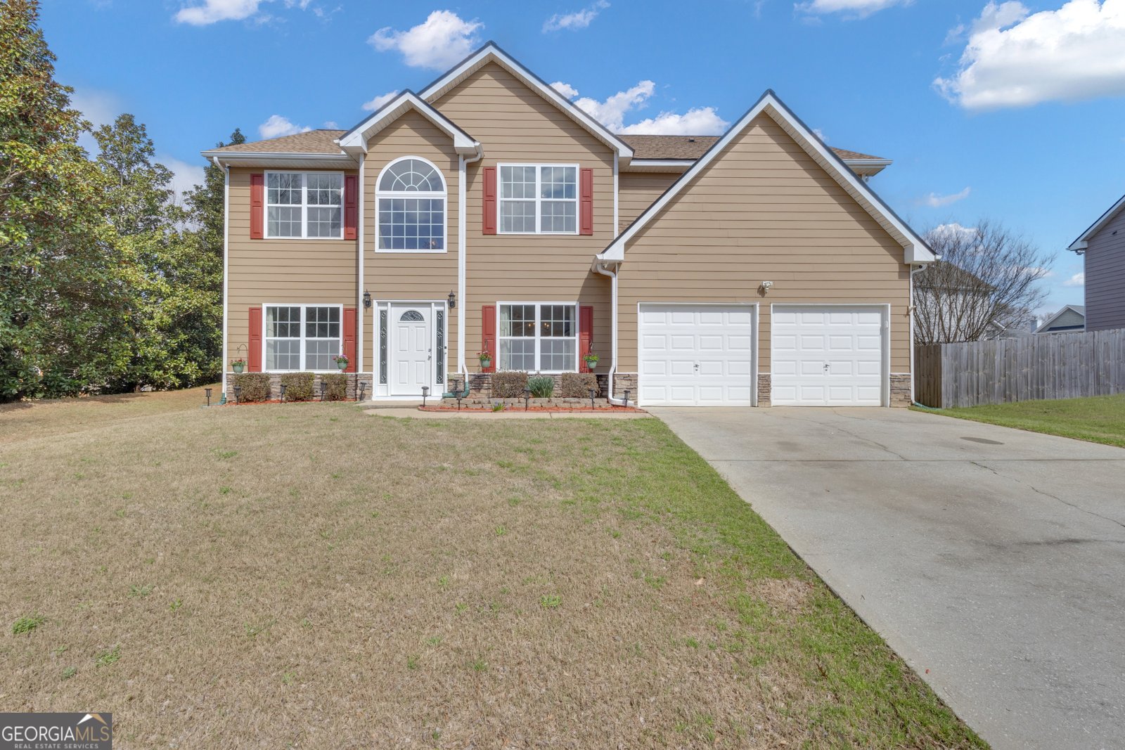 70 Fox Ridge Drive Newnan - Photo 1