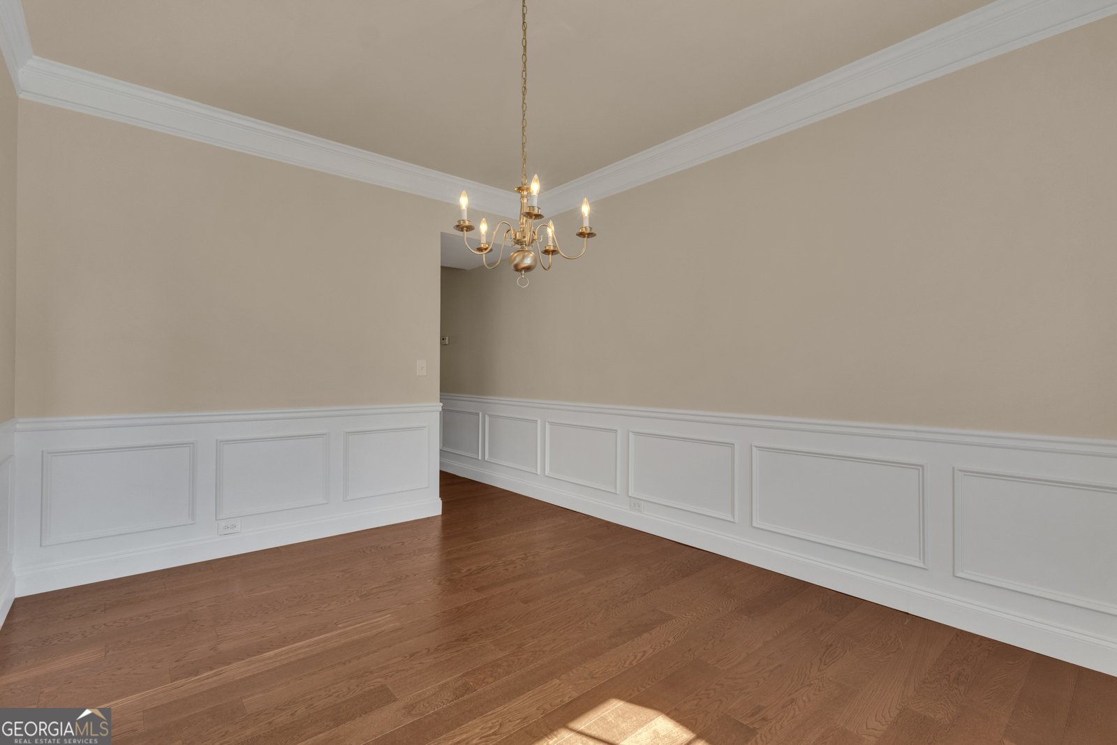 70 Fox Ridge Drive Newnan - Photo 10