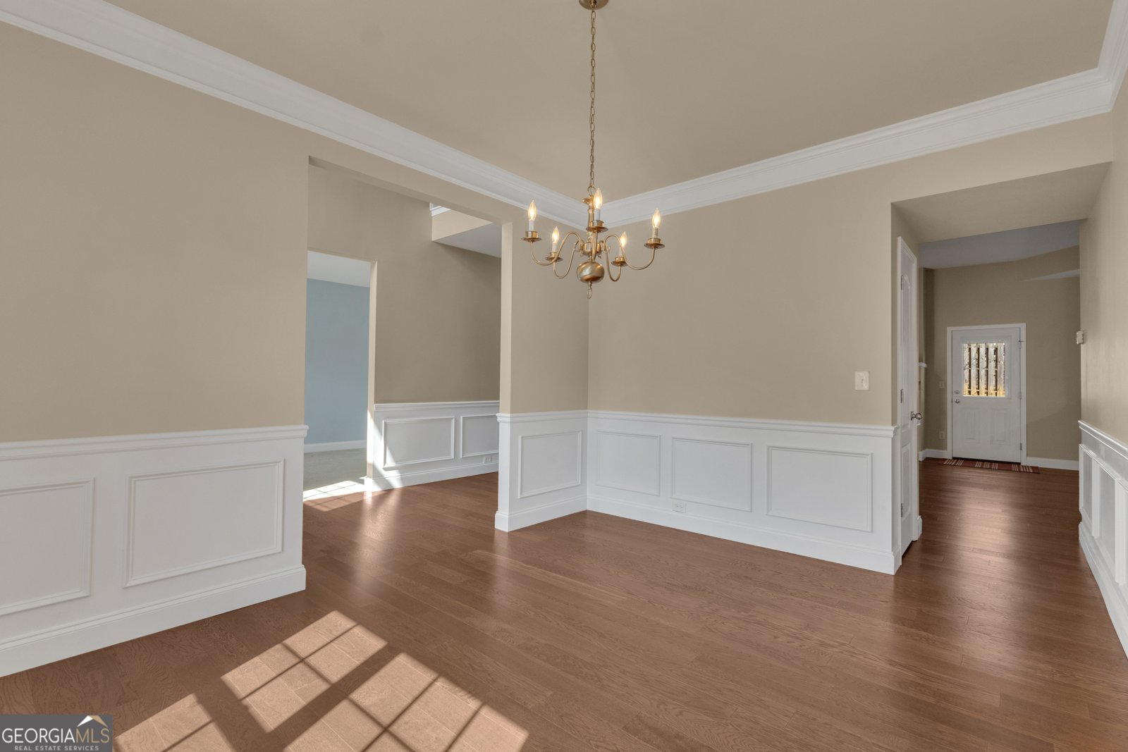 70 Fox Ridge Drive Newnan - Photo 11