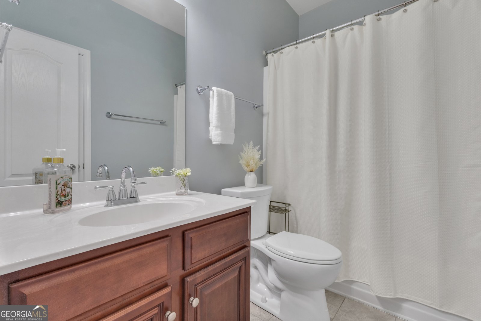 70 Fox Ridge Drive Newnan - Photo 12