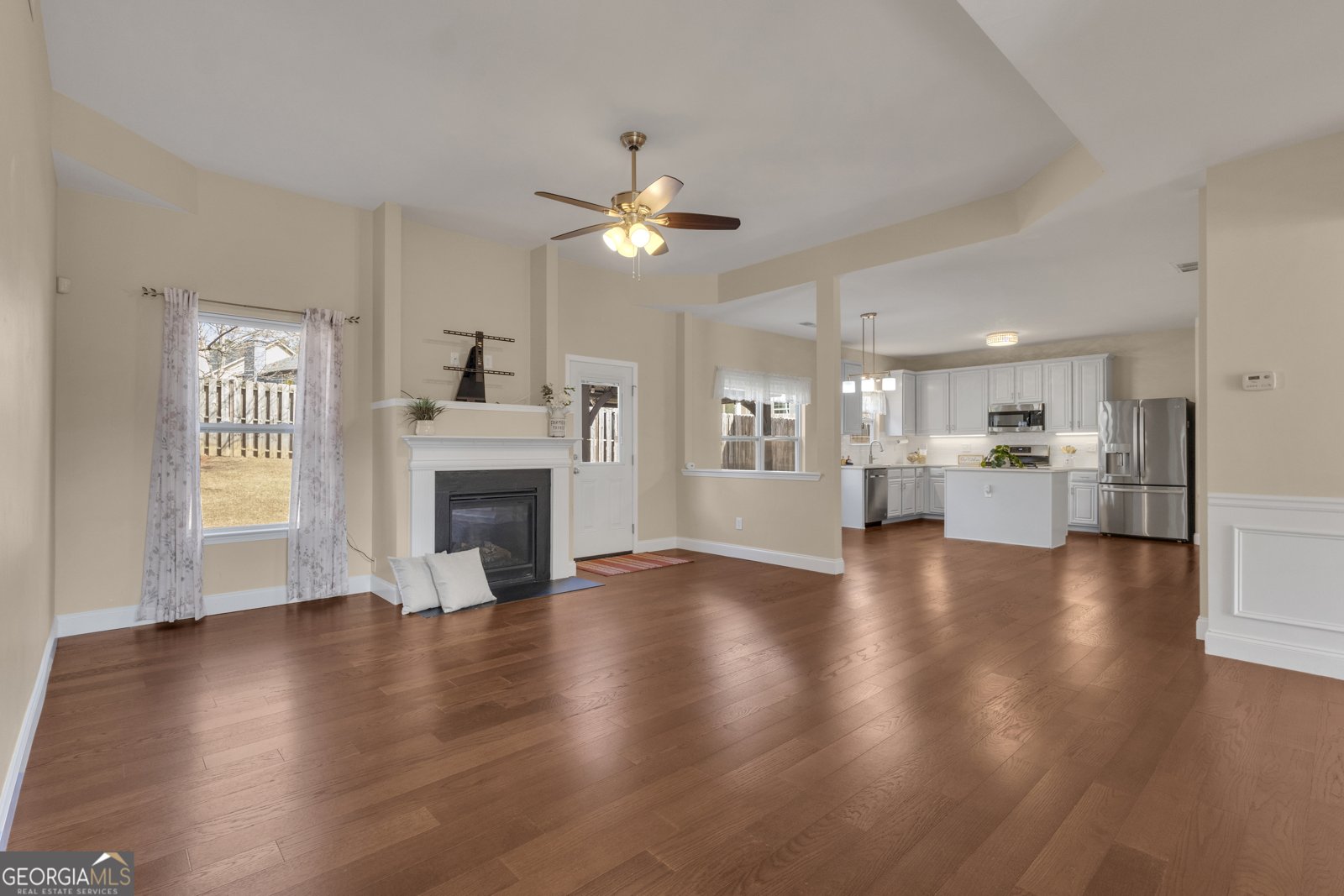 70 Fox Ridge Drive Newnan - Photo 16