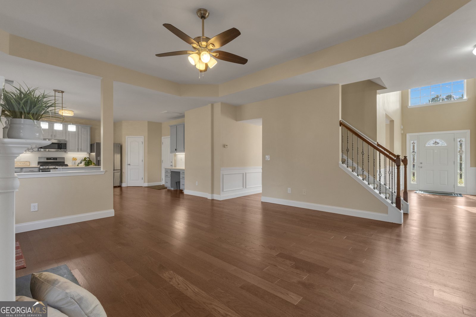 70 Fox Ridge Drive Newnan - Photo 17