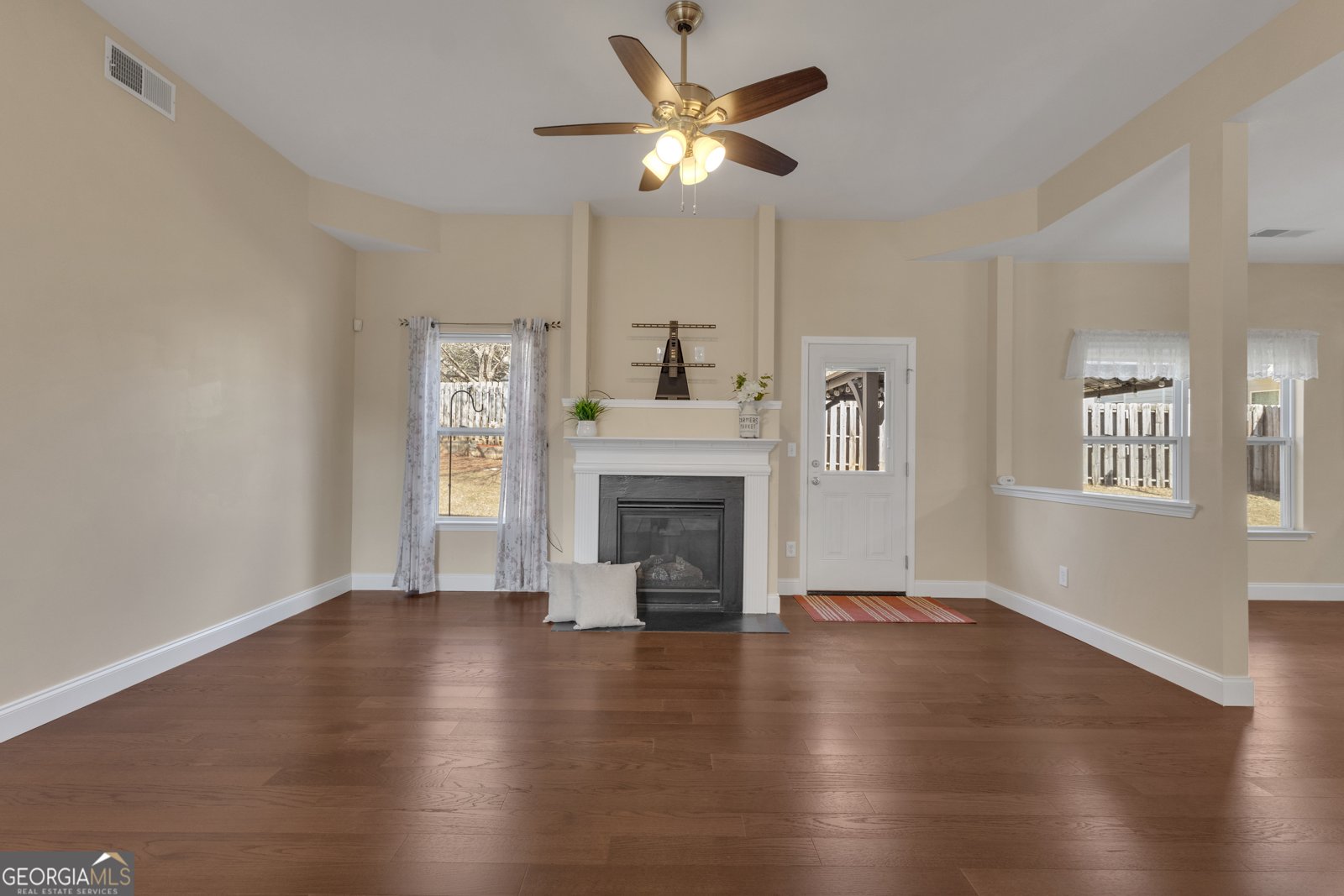 70 Fox Ridge Drive Newnan - Photo 18