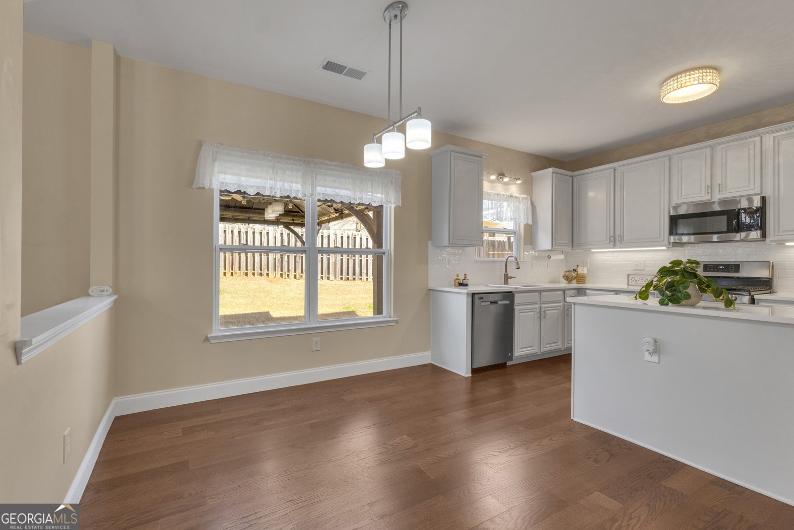 70 Fox Ridge Drive Newnan - Photo 21