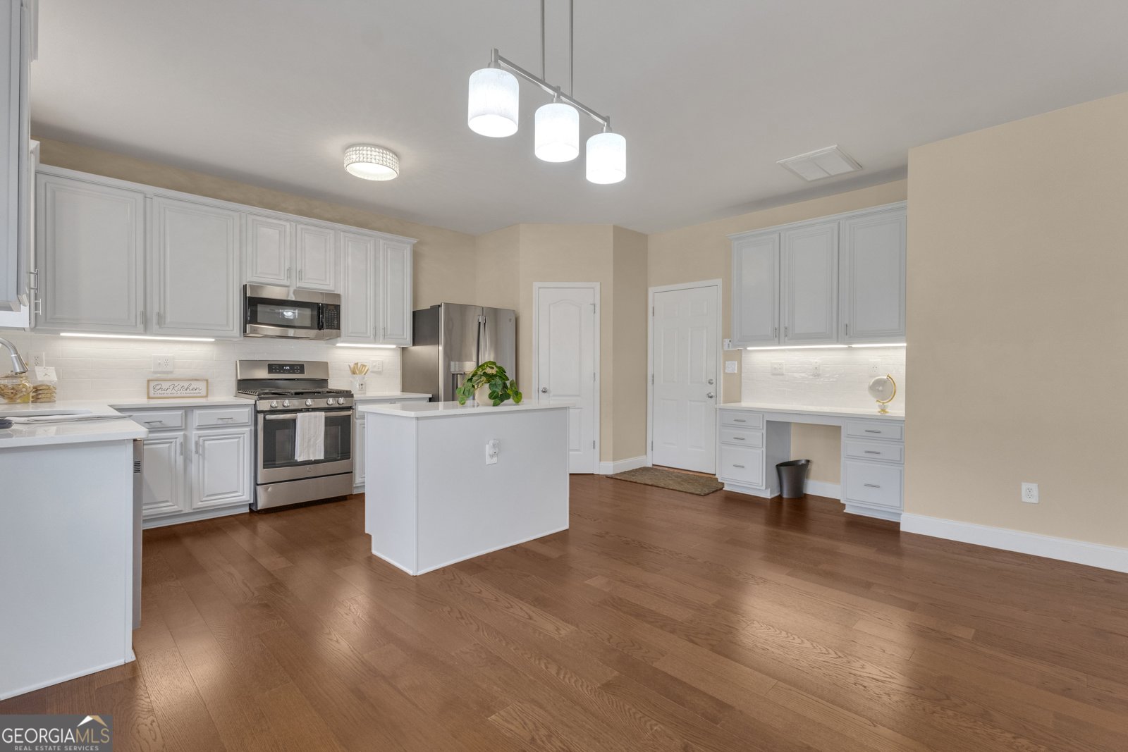 70 Fox Ridge Drive Newnan - Photo 23