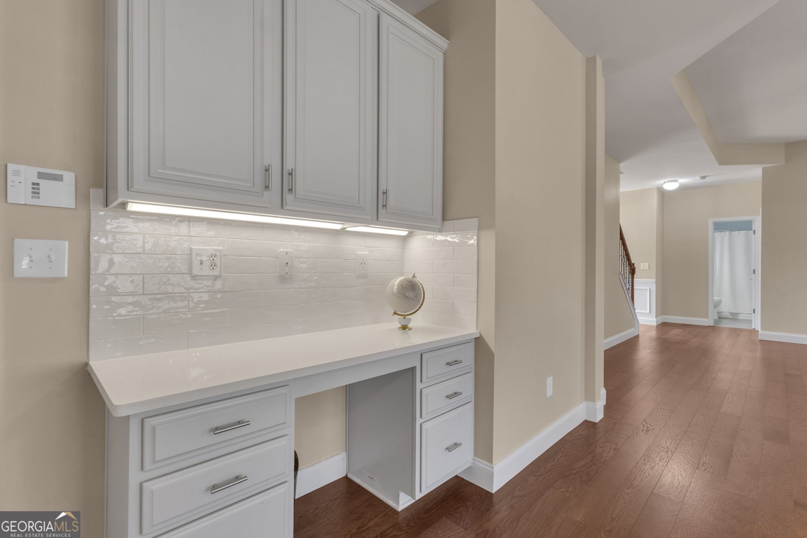 70 Fox Ridge Drive Newnan - Photo 25