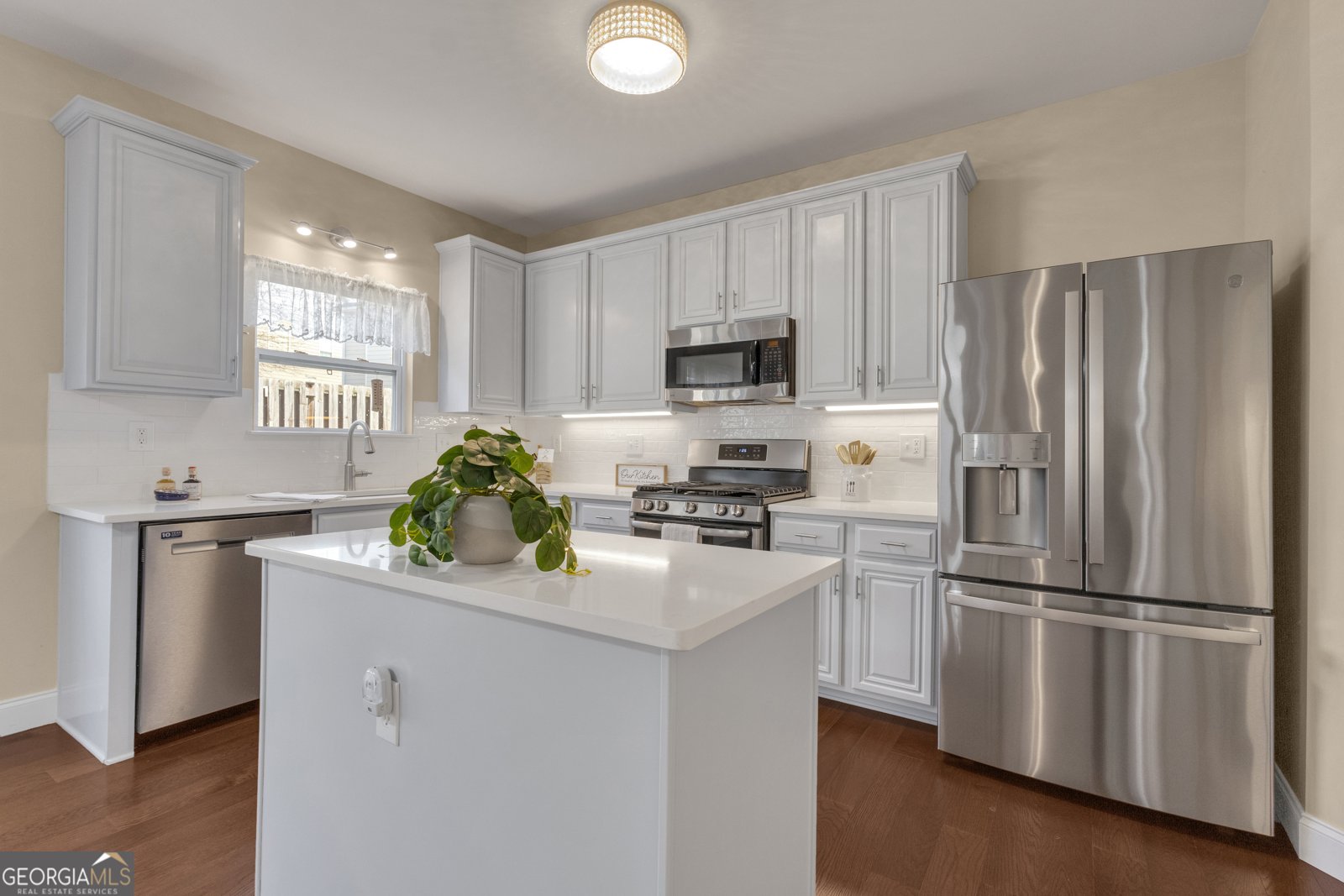 70 Fox Ridge Drive Newnan - Photo 28