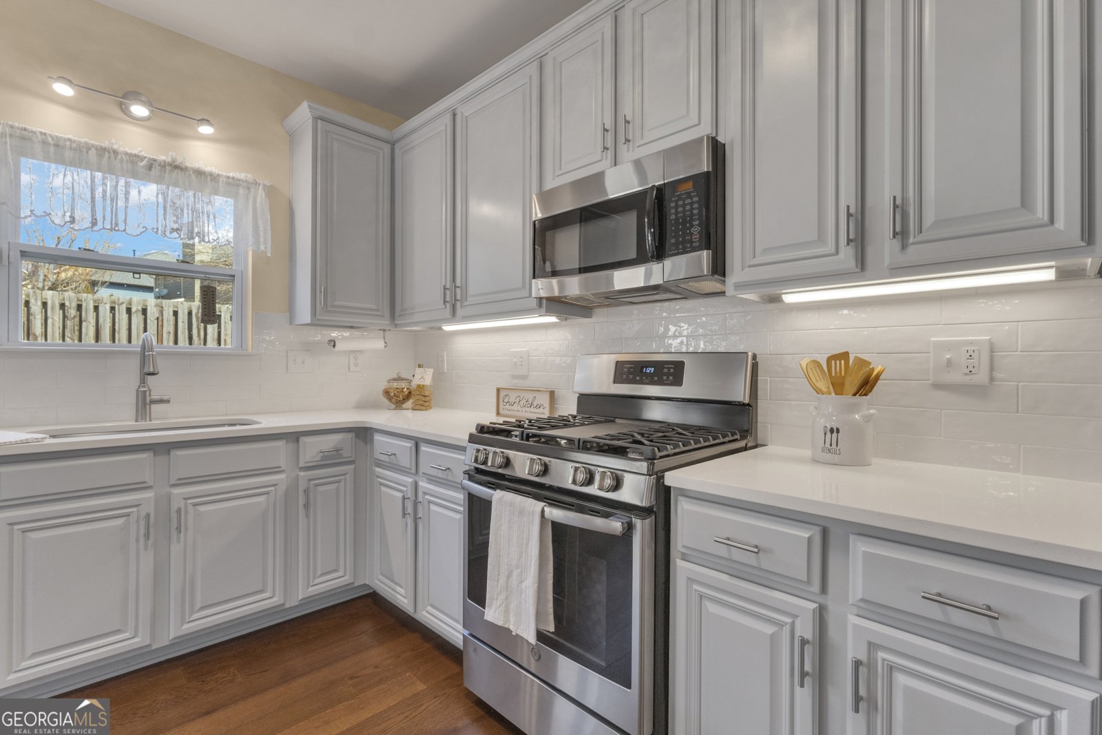 70 Fox Ridge Drive Newnan - Photo 30