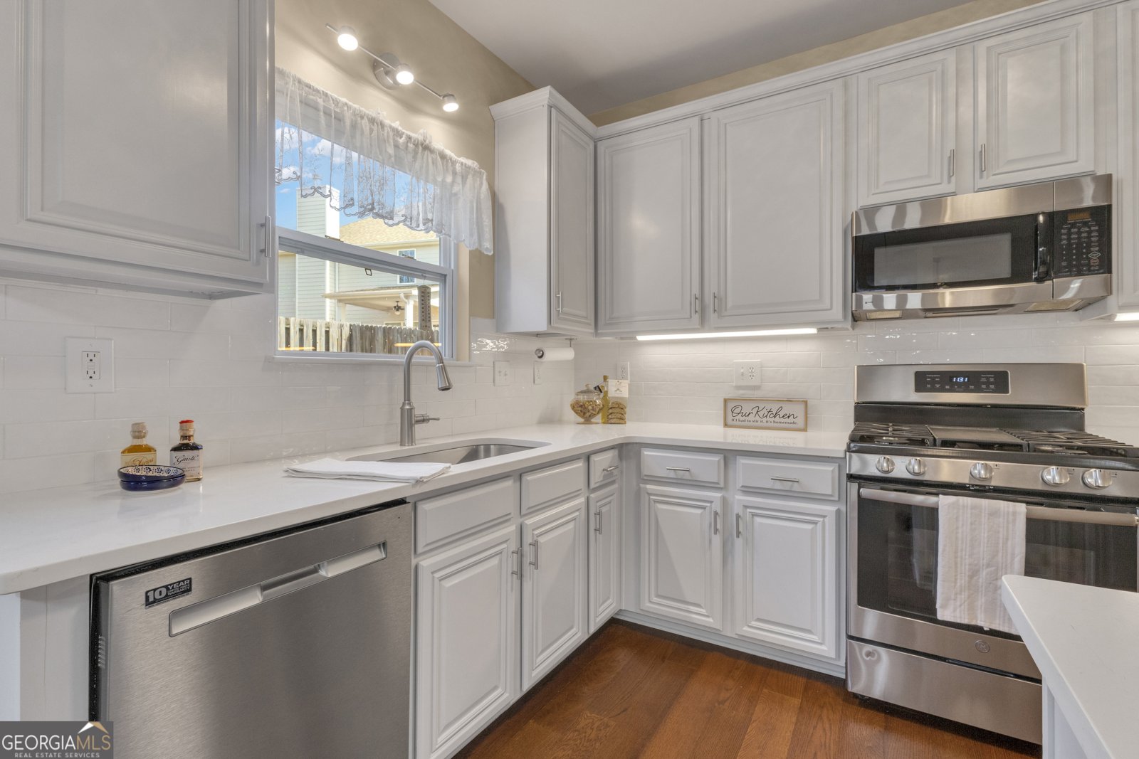 70 Fox Ridge Drive Newnan - Photo 32