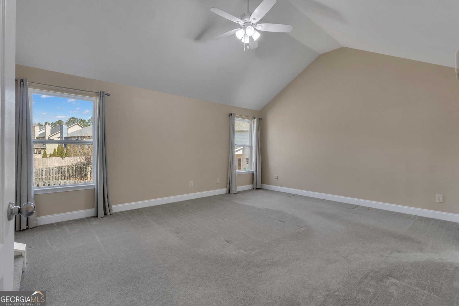 70 Fox Ridge Drive Newnan - Photo 38