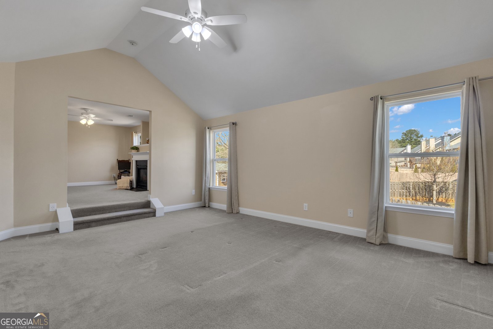 70 Fox Ridge Drive Newnan - Photo 41