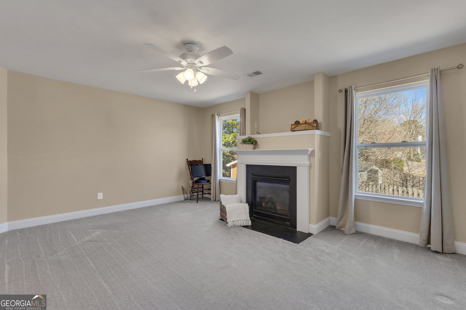 70 Fox Ridge Drive Newnan - Photo 42