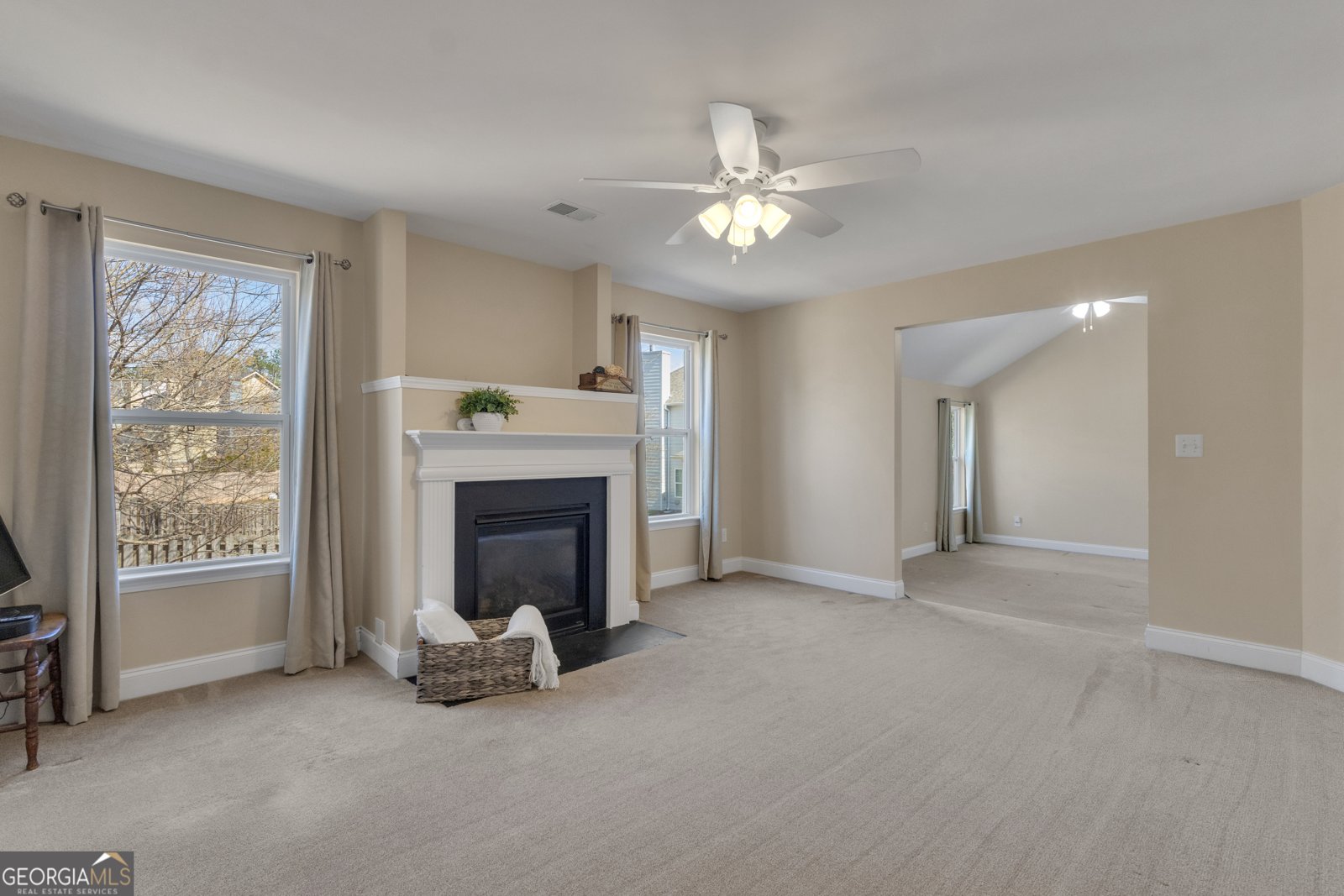 70 Fox Ridge Drive Newnan - Photo 44