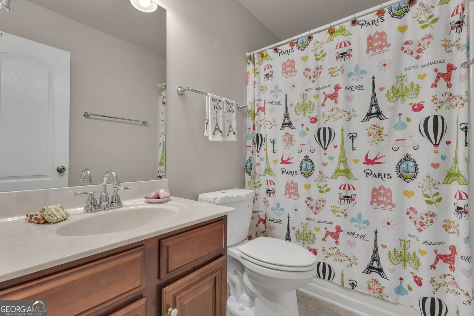 70 Fox Ridge Drive Newnan - Photo 54