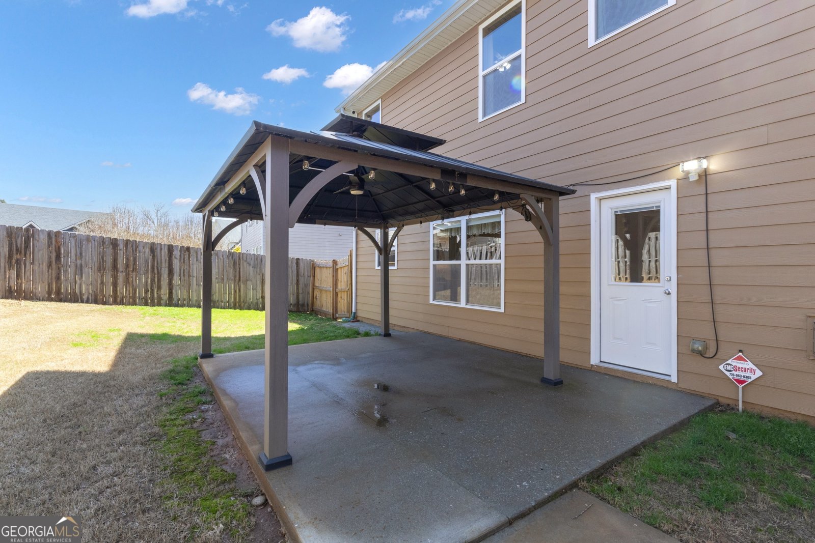 70 Fox Ridge Drive Newnan - Photo 58