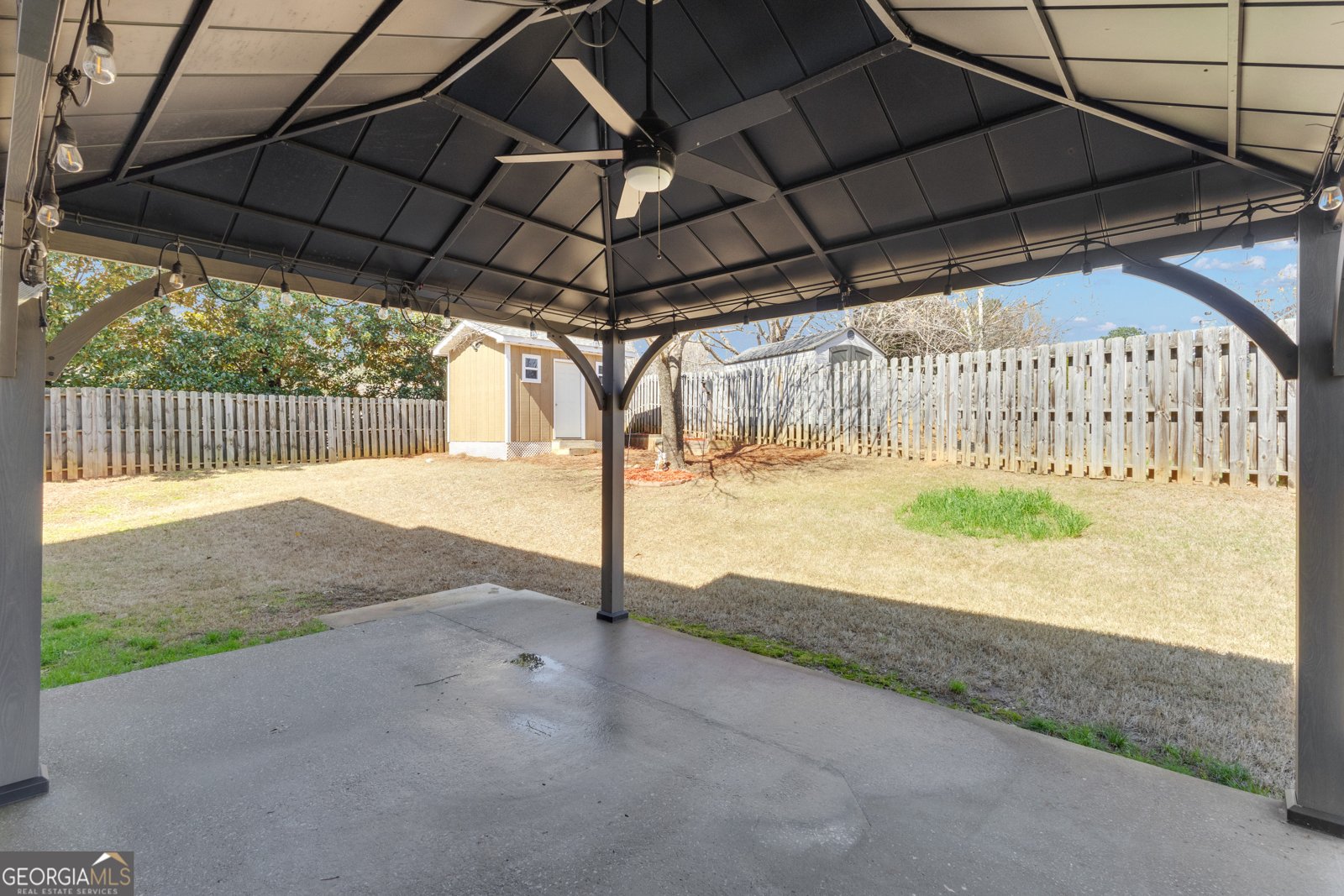 70 Fox Ridge Drive Newnan - Photo 59