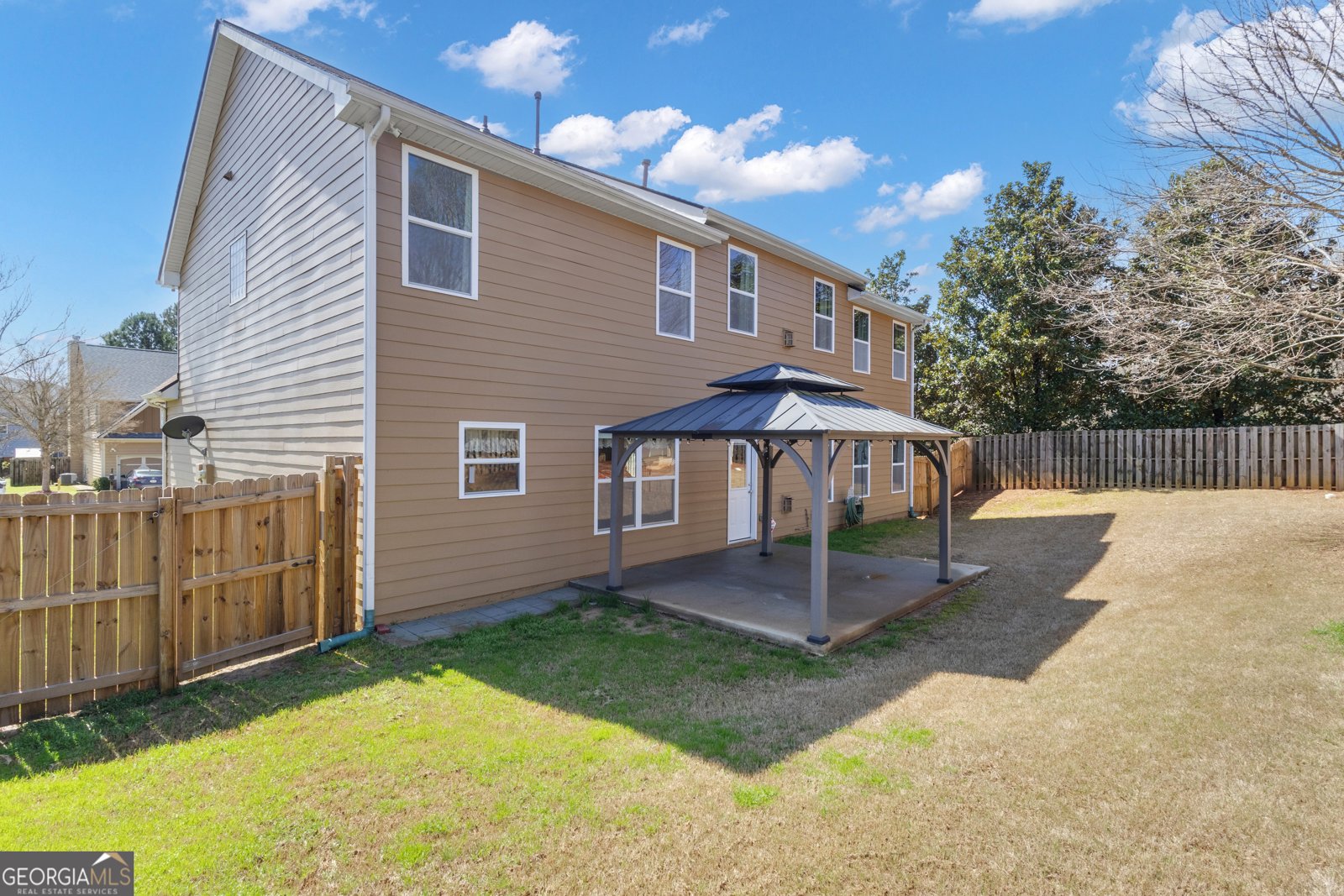 70 Fox Ridge Drive Newnan - Photo 61