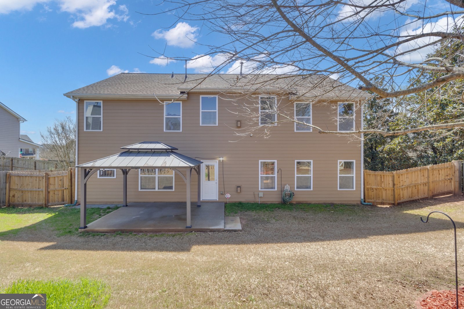 70 Fox Ridge Drive Newnan - Photo 62