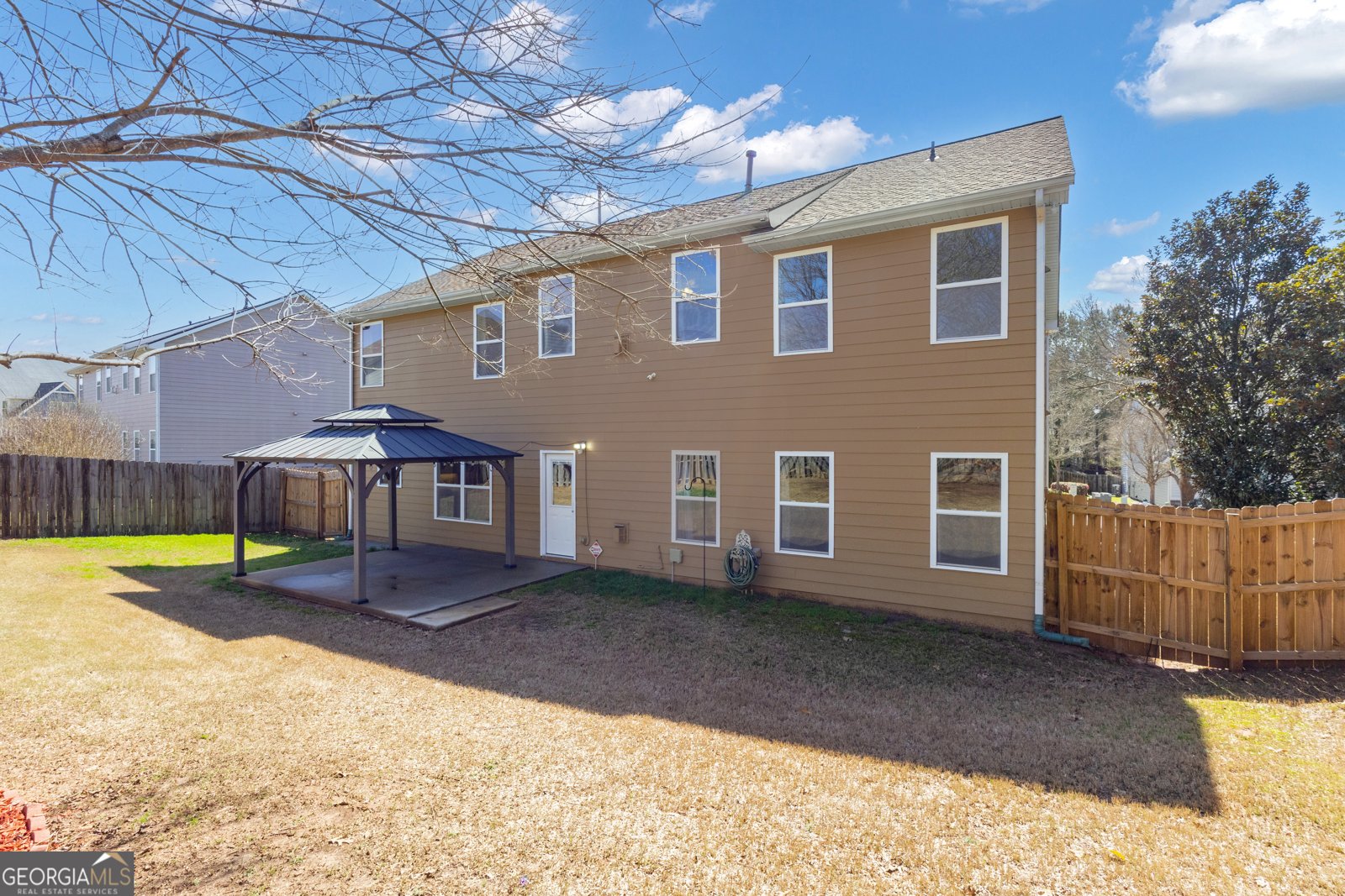 70 Fox Ridge Drive Newnan - Photo 63