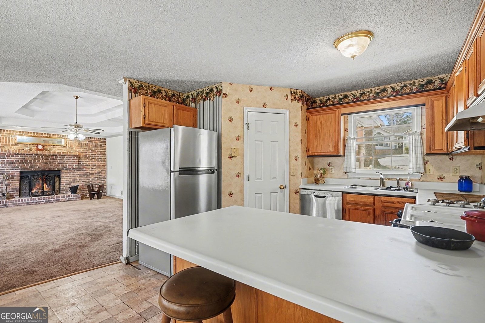 2161 Lakeway Drive Dacula - Photo 12