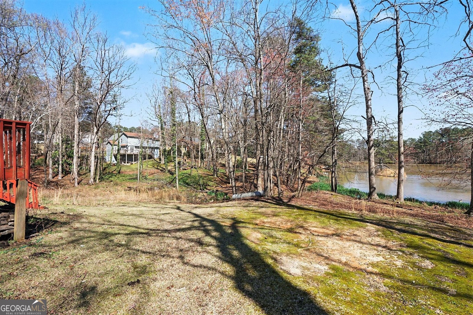 2161 Lakeway Drive Dacula - Photo 21