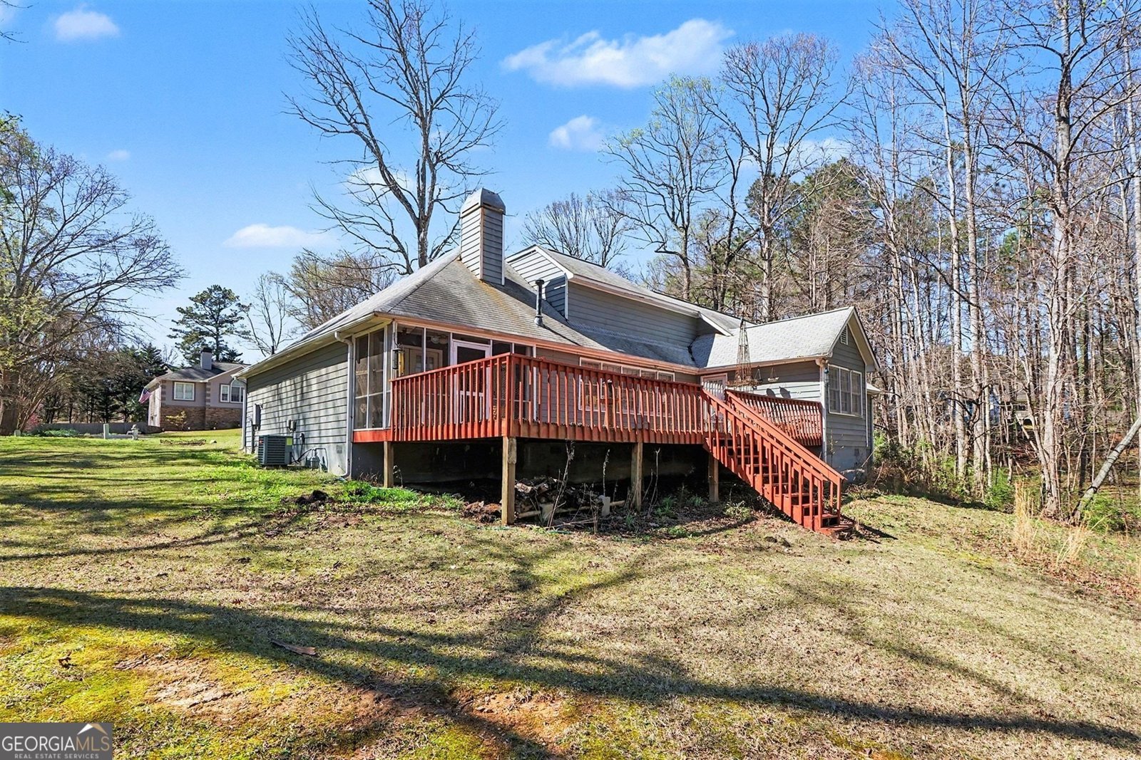 2161 Lakeway Drive Dacula - Photo 22