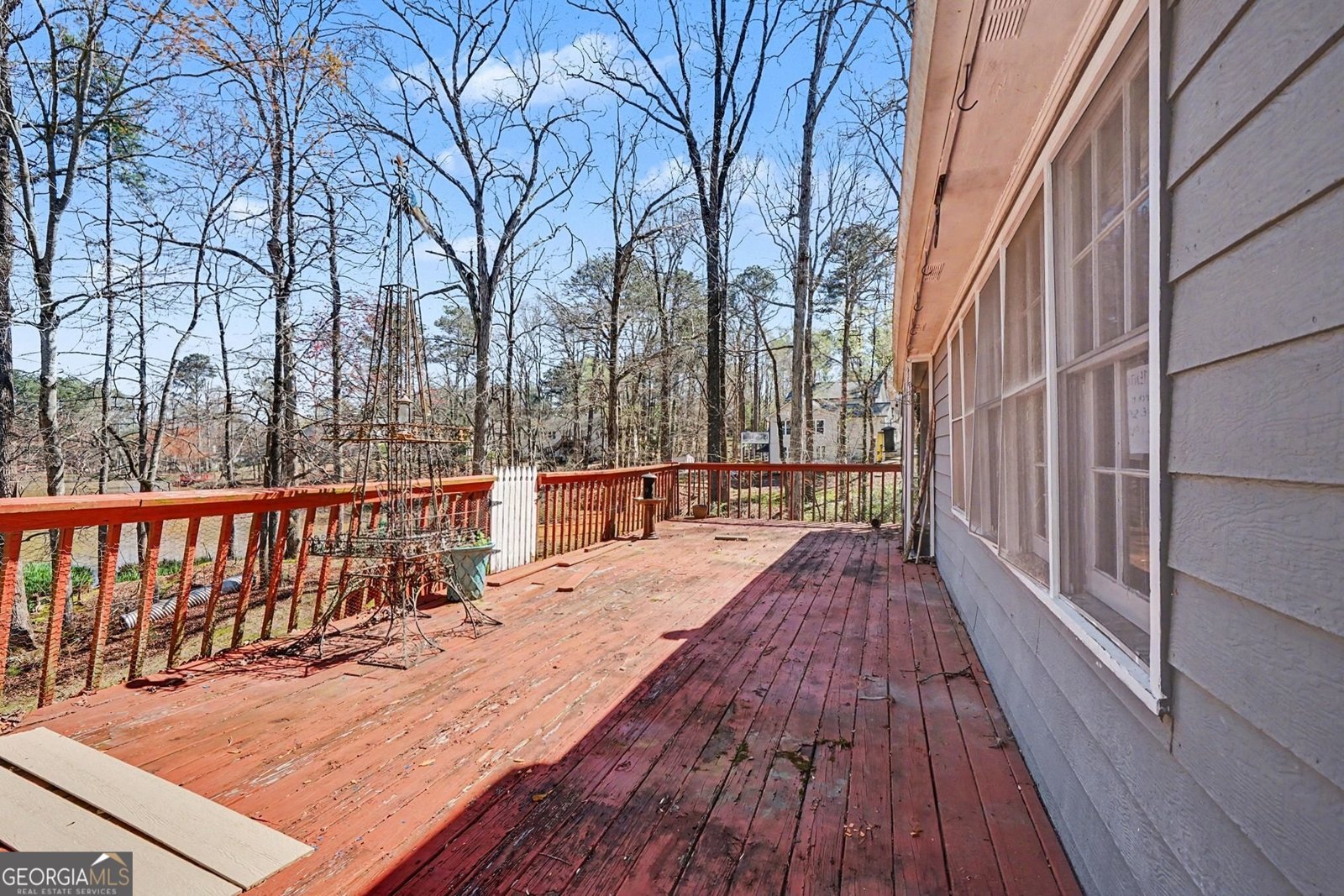 2161 Lakeway Drive Dacula - Photo 23