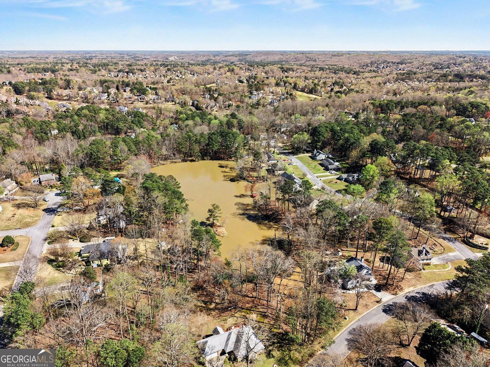 2161 Lakeway Drive Dacula - Photo 24